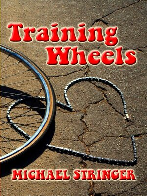 cover image of Training Wheels